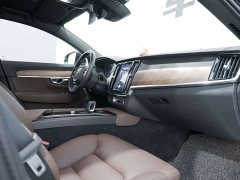 Volvo S90 2022 B5 Intelligent Luxury Edition - ფოტო 12