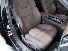 Volvo S90 2022 B5 Intelligent Luxury Edition - ფოტო 13