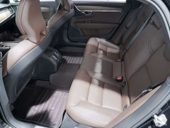 Volvo S90 2022 B5 Intelligent Luxury Edition - ფოტო 14