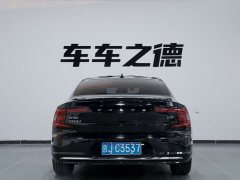 Volvo S90 2022 B5 Intelligent Luxury Edition - ფოტო 18