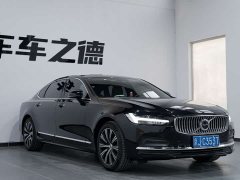 Volvo S90 2022 B5 Intelligent Luxury Edition - ფოტო 2