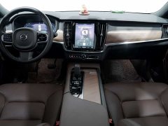 Volvo S90 2022 B5 Intelligent Luxury Edition - ფოტო 4