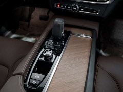 Volvo S90 2022 B5 Intelligent Luxury Edition - ფოტო 8