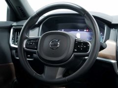 Volvo S90 2022 B5 Intelligent Luxury Edition - ფოტო 9