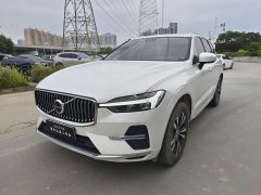 Volvo XC60 2024 B5 AWD Smart Luxury Edition - ფოტო 1