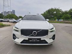 Volvo XC60 2024 B5 AWD Smart Luxury Edition - ფოტო 2