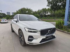 Volvo XC60 2024 B5 AWD Smart Luxury Edition - ფოტო 3