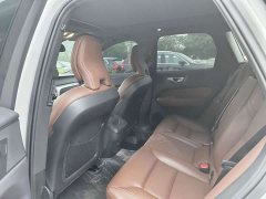 Volvo XC60 2024 B5 AWD Smart Luxury Edition - ფოტო 4