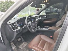 Volvo XC60 2024 B5 AWD Smart Luxury Edition - ფოტო 5
