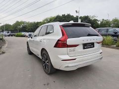 Volvo XC60 2024 B5 AWD Smart Luxury Edition - ფოტო 6