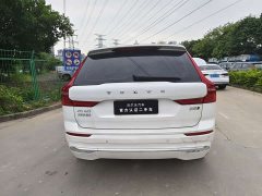 Volvo XC60 2024 B5 AWD Smart Luxury Edition - ფოტო 7