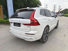 Volvo XC60 2024 B5 AWD Smart Luxury Edition - ფოტო 8