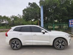 Volvo XC60 2024 B5 AWD Smart Luxury Edition - ფოტო 9