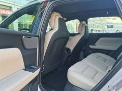 Volvo XC70 Plug-in Hybrid Two-Wheel Drive Long Range Core - ფოტო 10