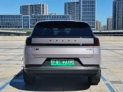Volvo XC70 Plug-in Hybrid Two-Wheel Drive Long Range Core - ფოტო 7
