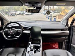 Hyundai Cosworth 2021 270TGDi Luxury Edition LUX - ფოტო 10