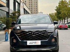 Hyundai Cosworth 2021 270TGDi Luxury Edition LUX - ფოტო 2