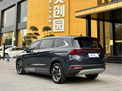 Hyundai Cosworth 2021 270TGDi Luxury Edition LUX - ფოტო 6