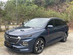 Wuling Kaje 2020 1.5T CVT Premier - ფოტო 1