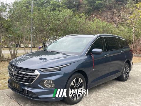 2021 Wuling Kaje 2020 1.5T CVT Premier - ავტომობილი ჩინეთიდან
