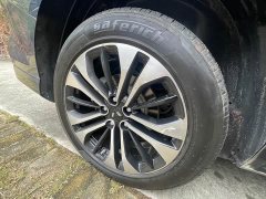 Wuling Kaje 2020 1.5T CVT Premier - ფოტო 11
