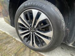 Wuling Kaje 2020 1.5T CVT Premier - ფოტო 12