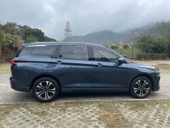 Wuling Kaje 2020 1.5T CVT Premier - ფოტო 13