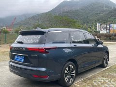 Wuling Kaje 2020 1.5T CVT Premier - ფოტო 14
