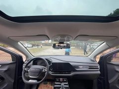 Wuling Kaje 2020 1.5T CVT Premier - ფოტო 17