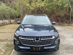 Wuling Kaje 2020 1.5T CVT Premier - ფოტო 2