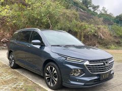 Wuling Kaje 2020 1.5T CVT Premier - ფოტო 3