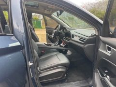 Wuling Kaje 2020 1.5T CVT Premier - ფოტო 8
