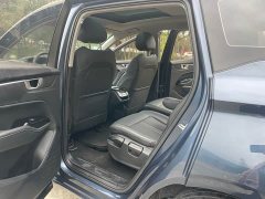 Wuling Kaje 2020 1.5T CVT Premier - ფოტო 9
