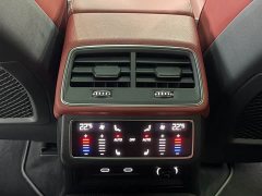 Audi A7L 45 TFSI quattro S-line Dark Knight Edition - ფოტო 17