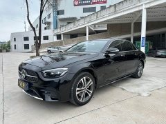 Mercedes-Benz E-Class Facelift E 260 L Sport 4MATIC - ფოტო 1