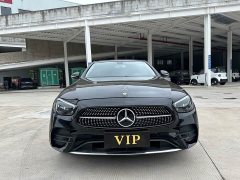 Mercedes-Benz E-Class Facelift E 260 L Sport 4MATIC - ფოტო 2