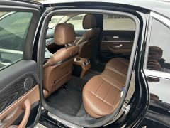 Mercedes-Benz E-Class Facelift E 260 L Sport 4MATIC - ფოტო 5