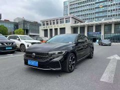 Volkswagen Passat Facelift 330TSI Starry Sky Elite - ფოტო 1