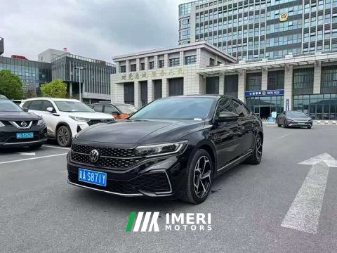 2023 Volkswagen Passat Facelift 330TSI Starry Sky Elite - ავტომობილი ჩინეთიდან