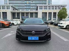 Volkswagen Passat Facelift 330TSI Starry Sky Elite - ფოტო 2