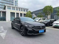 Volkswagen Passat Facelift 330TSI Starry Sky Elite - ფოტო 3