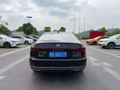 Volkswagen Passat Facelift 330TSI Starry Sky Elite - ფოტო 4
