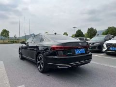 Volkswagen Passat Facelift 330TSI Starry Sky Elite - ფოტო 5