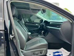 Volkswagen Passat Facelift 330TSI Starry Sky Elite - ფოტო 7