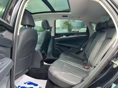 Volkswagen Passat Facelift 330TSI Starry Sky Elite - ფოტო 8