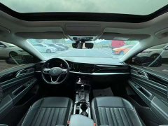 Volkswagen Passat Facelift 330TSI Starry Sky Elite - ფოტო 9