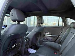 Mercedes-Benz GLA 220 - ფოტო 13