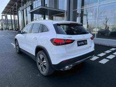 Mercedes-Benz GLA 220 - ფოტო 17