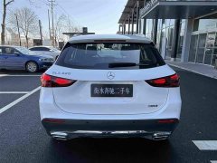 Mercedes-Benz GLA 220 - ფოტო 18