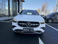 Mercedes-Benz GLA 220 - ფოტო 2